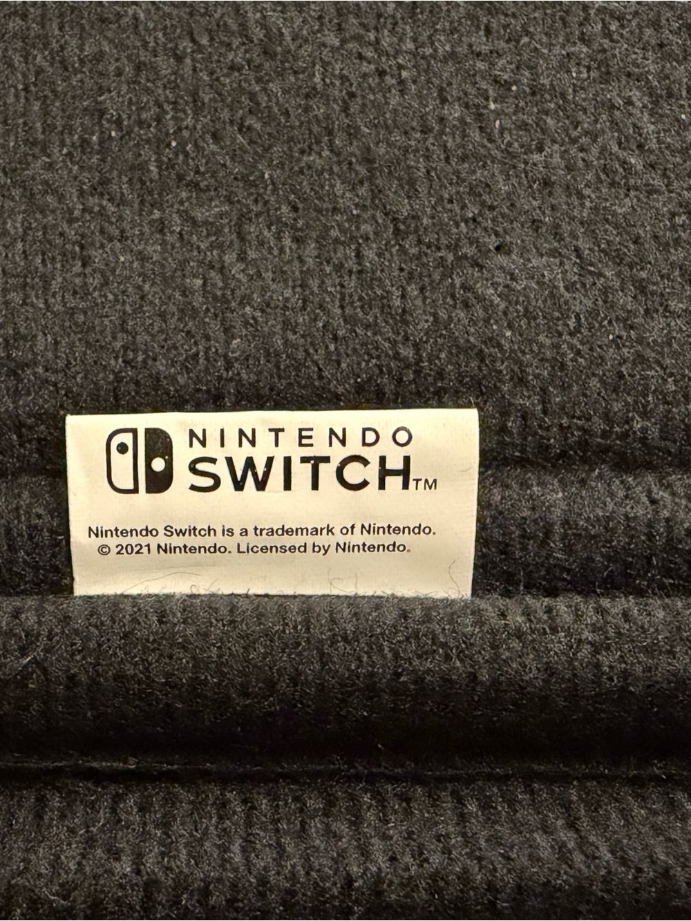 Nintendo Switch Travel Case - Picture 5 of 5